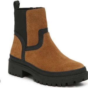 Lucky Brand Eabile Boot